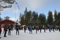 SM2012 Viestin lähtö