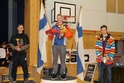 SM2012 S17, Palkintojenjako