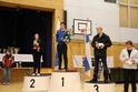 SM2012 S20, palkintojenjako