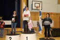 SM2012 N, palkintojenjako