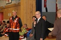 SM2012, Kainuun Piirin puheenjohtaja Timo Säkkinen