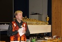 SM2012 Kilpailujen Johtaja, Harri Käsmä