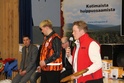 SM2012, Perttu Hietanen SM2013 Hirvenhiihdot Kilpailun Johtaja
