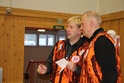 SM2012 Kilpailujen Johtaja Harri Käsmä, Turvallisuuspäällikkö Jorma Korhonen