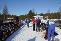 SM2012 Maalialue