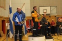 SM2012 M50, palkintojenjako