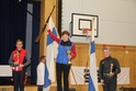 SM2012, N50 Palkintojenjako